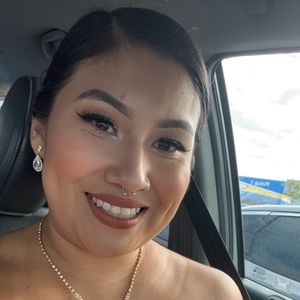 Meet your Posher, Angelica